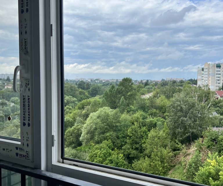 Продаётся 2-комнатная квартира, 64.5 м²