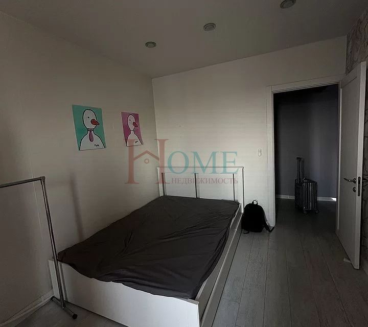 Сдаётся 1-комнатная квартира, 33 м²