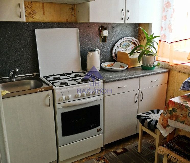 Сдаётся 2-комнатная квартира, 46 м²
