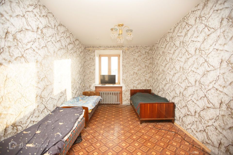 Сдаётся 2-комнатная квартира, 49 м²