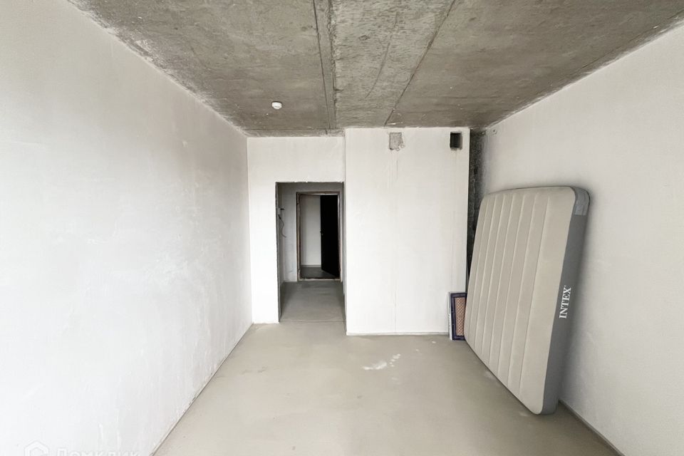 Продаётся студия, 25 м²