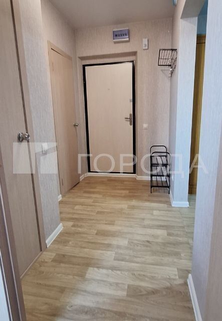 Сдаётся 2-комнатная квартира, 50.4 м²