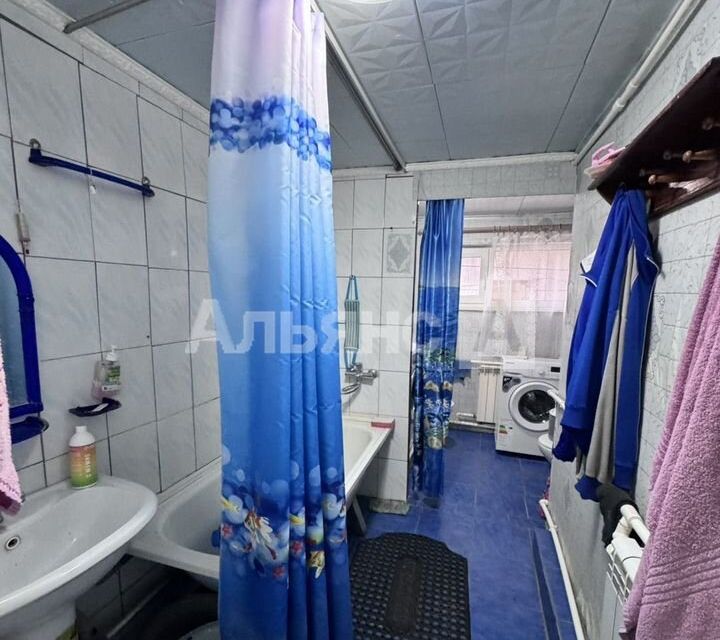 Продаётся 1-этажный дом, 83.2 м²