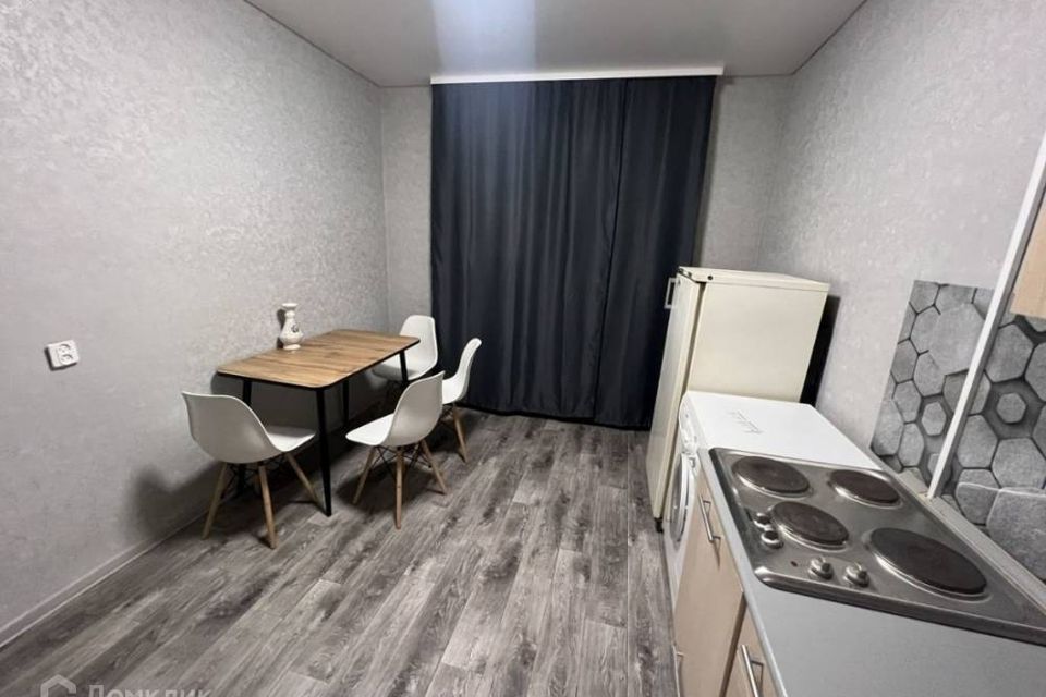 Сдаётся 1-комнатная квартира, 30 м²