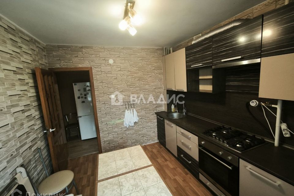 Продаётся 3-комнатная квартира, 68.2 м²