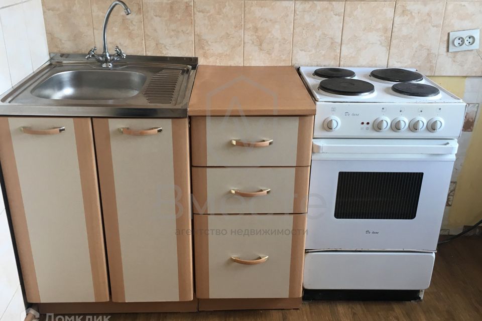 Сдаётся 2-комнатная квартира, 46 м²