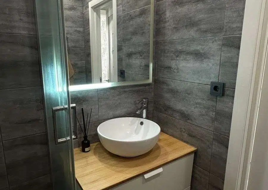 Продаётся 1-комнатная квартира, 35.2 м²