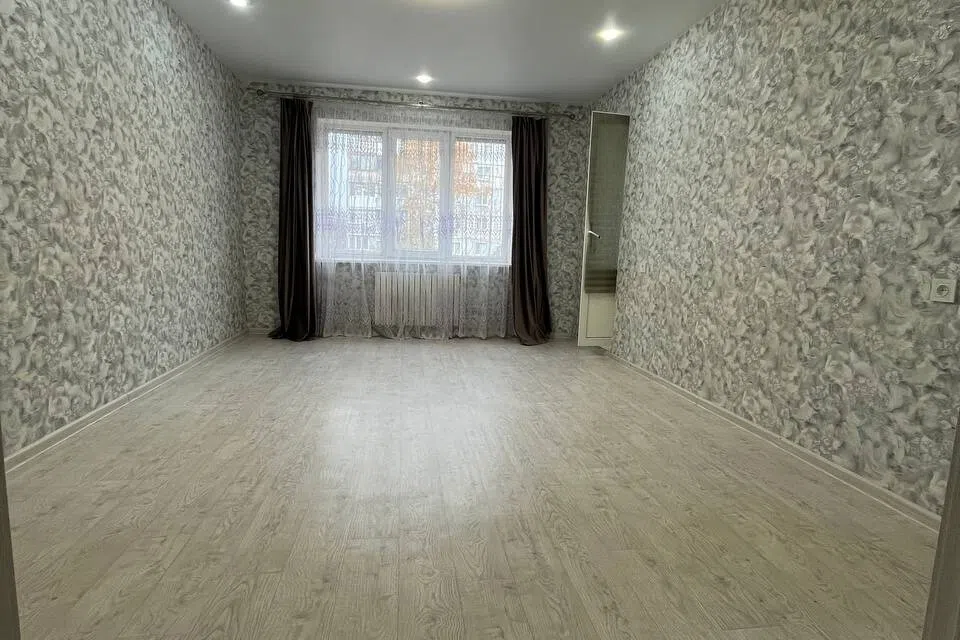 Продаётся 3-комнатная квартира, 73 м²