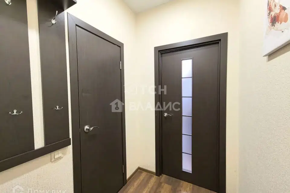 Продаётся студия, 24 м²