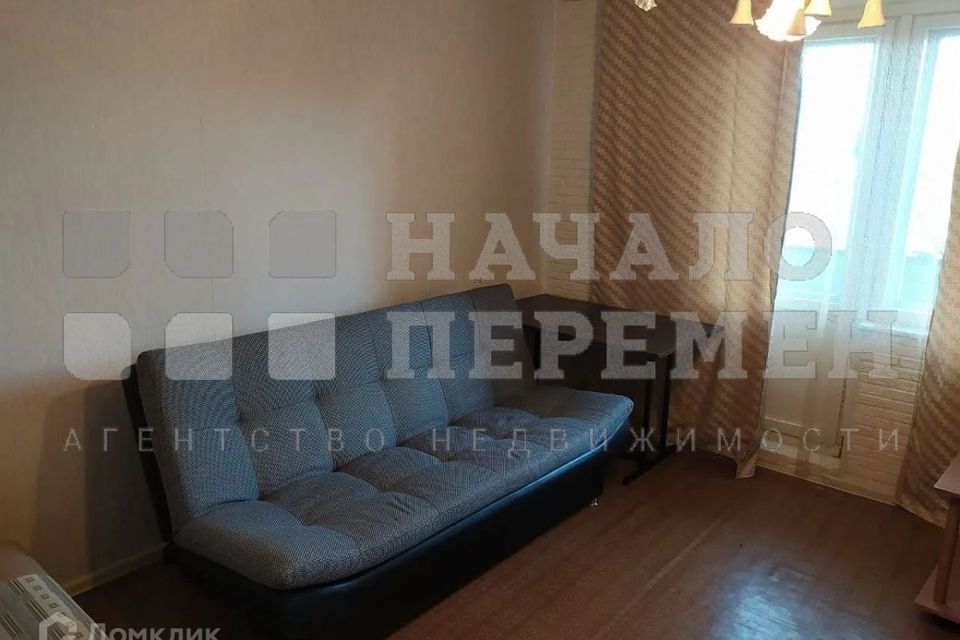 Сдаётся 1-комнатная квартира, 42 м²