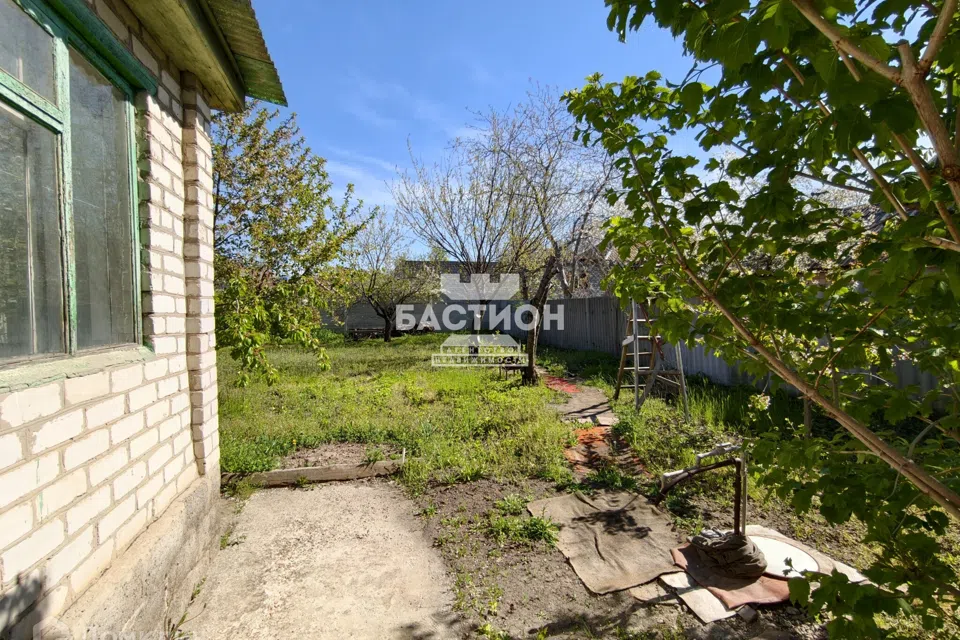 Продаётся 1-этажный дом, 85.67 м²