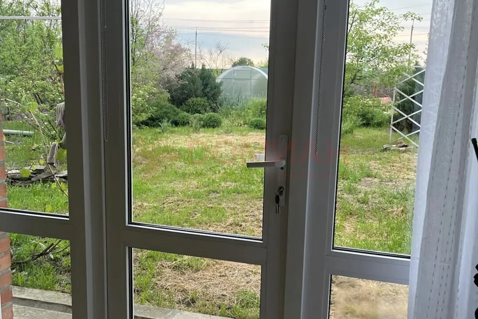 Продаётся 1-этажный дом, 100 м²
