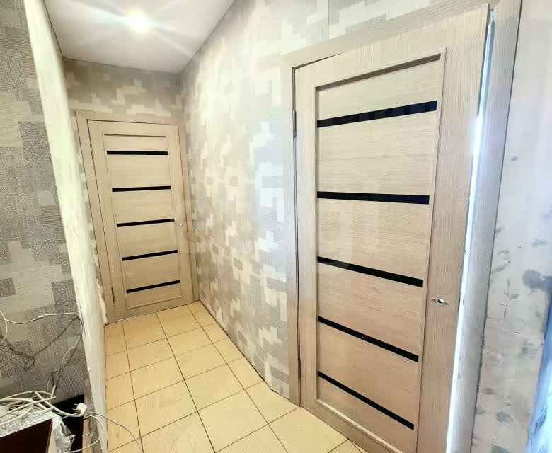 Продаётся 2-комнатная квартира, 40 м²