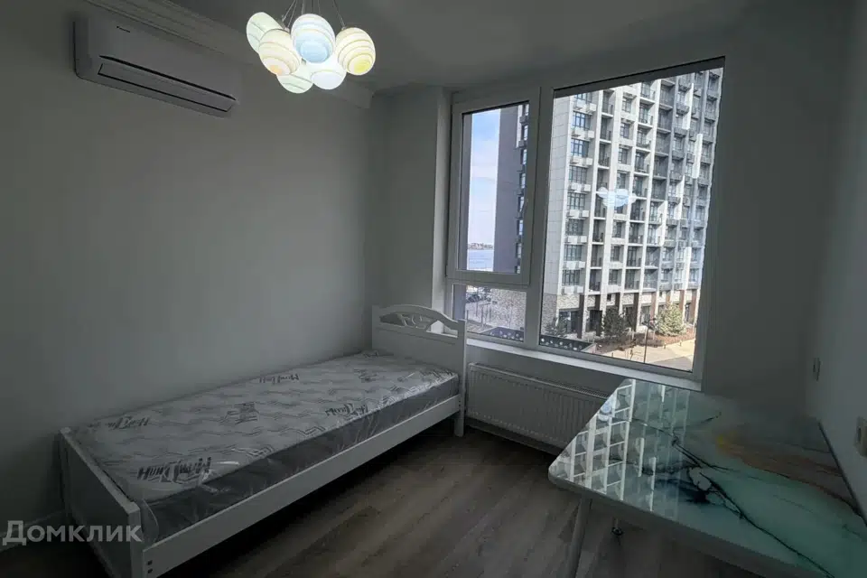 Продаётся 2-комнатная квартира, 63 м²