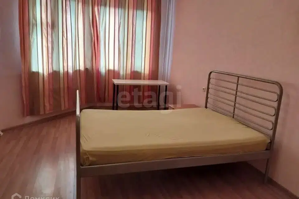 Продаётся 2-комнатная квартира, 55.5 м²