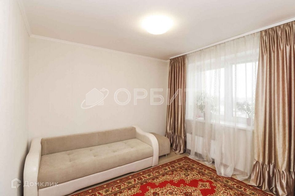 Продаётся 2-комнатная квартира, 68.4 м²