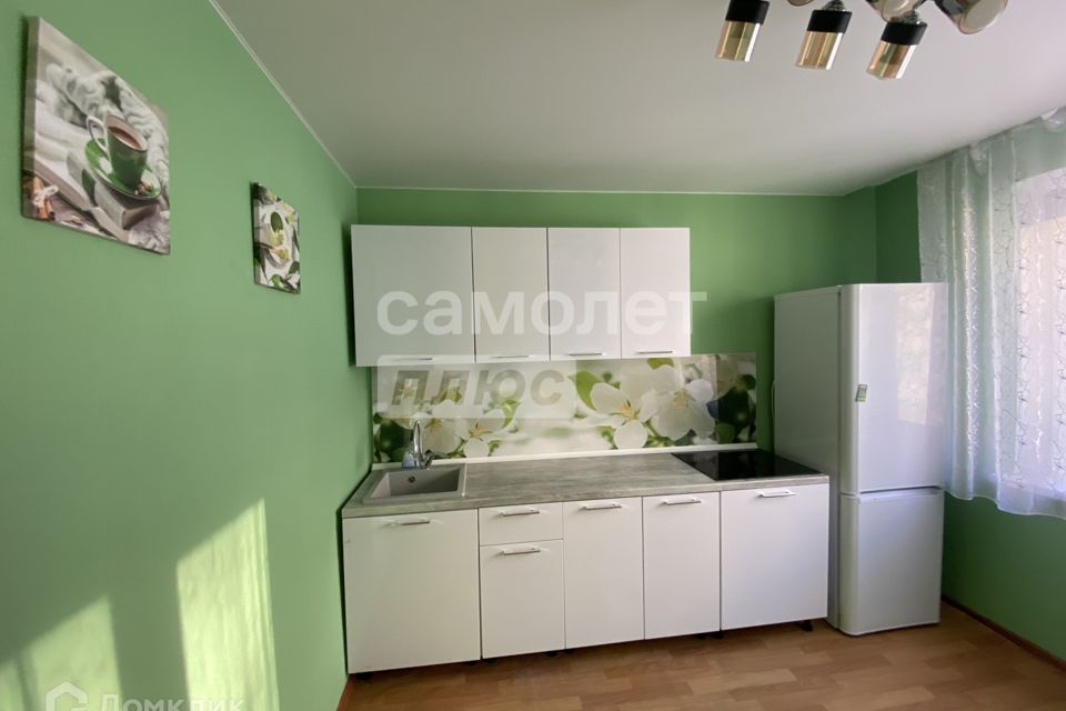 Сдаётся 3-комнатная квартира, 78 м²