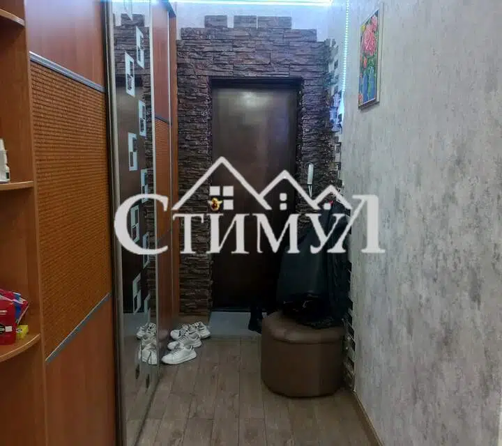 Продаётся 2-комнатная квартира, 91.2 м²