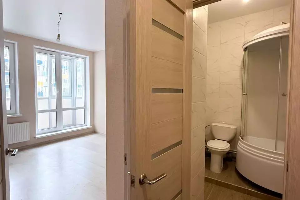 Продаётся студия, 22.7 м²