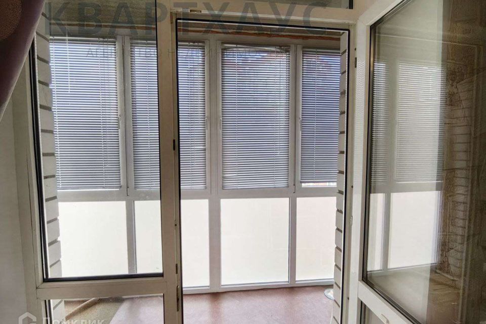 Продаётся 1-комнатная квартира, 33.1 м²