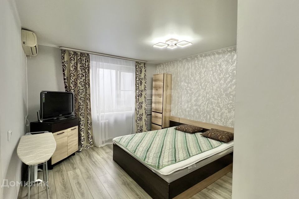 Продаётся 1-комнатная квартира, 24 м²