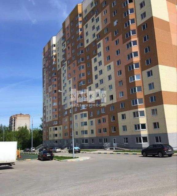 Купить Квартиру В Красноармейске Московской Области