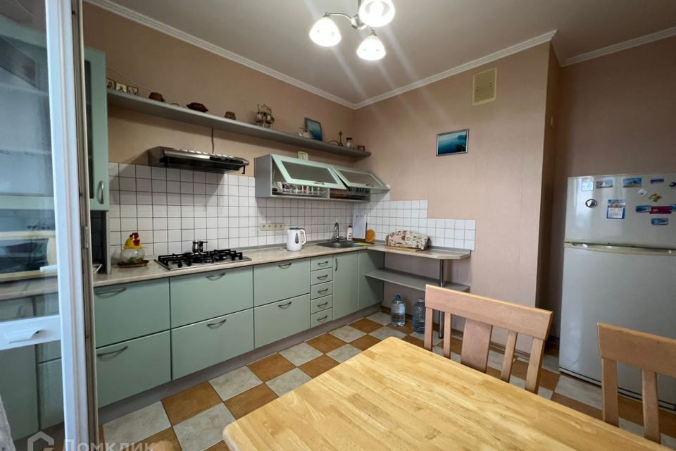 Продаётся 2-комнатная квартира, 63 м²