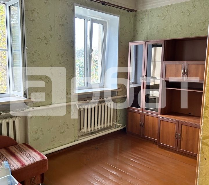 Продаётся 2-комнатная квартира, 31 м²