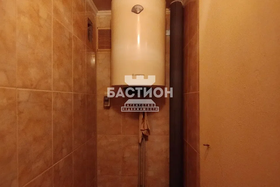Продаётся 2-комнатная квартира, 46.2 м²