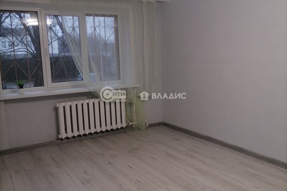 Продаётся 2-комнатная квартира, 44.5 м²