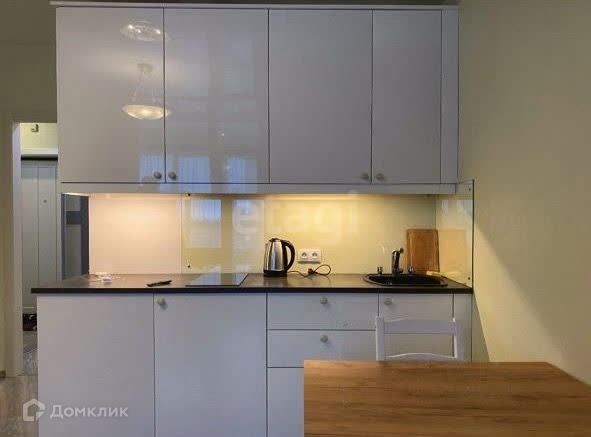Сдаётся студия, 25 м²