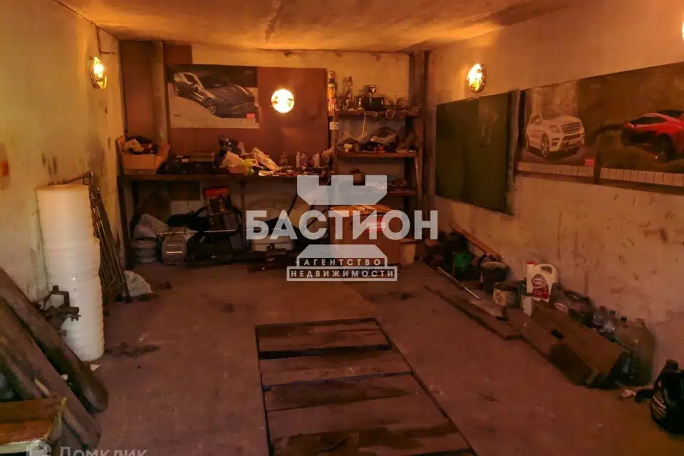 Продаётся гараж, 19.8 м²