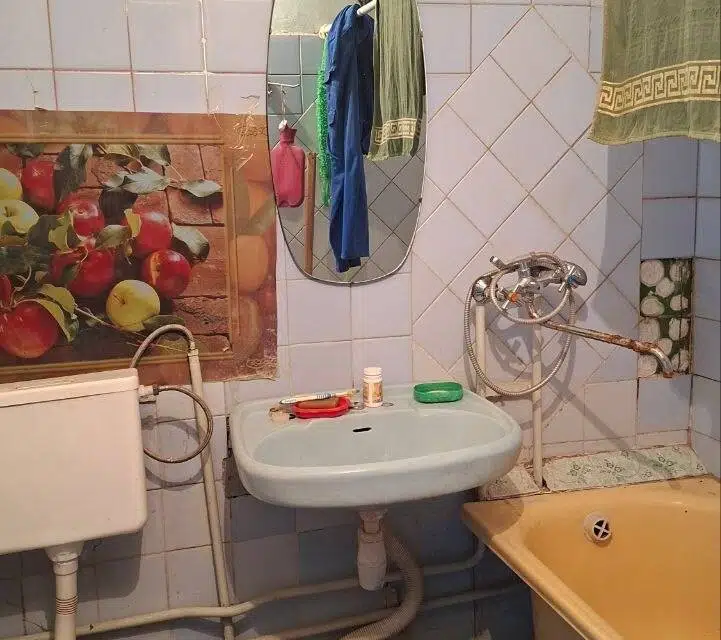 Продаётся 1-комнатная квартира, 27.2 м²