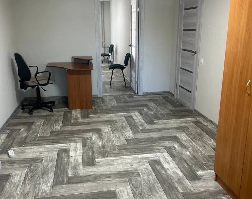 Продаётся офис, 48.3 м²