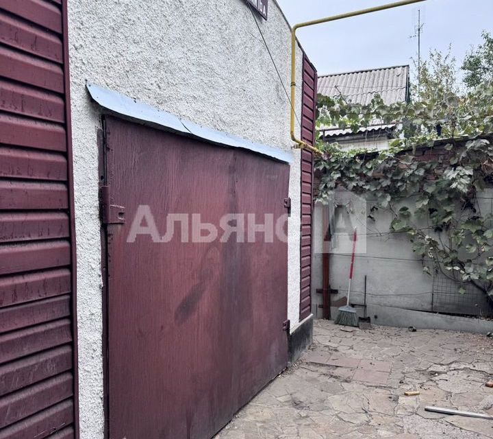 Продаётся 1-этажный дом, 83.2 м²