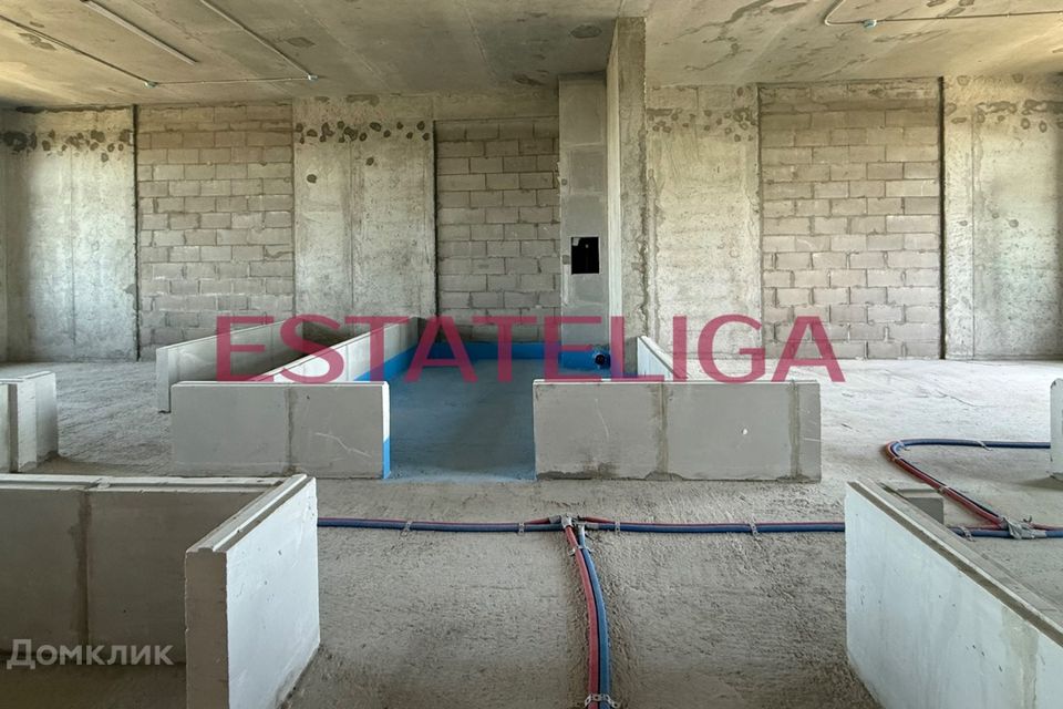Продаётся 3-комнатная квартира, 76.6 м²
