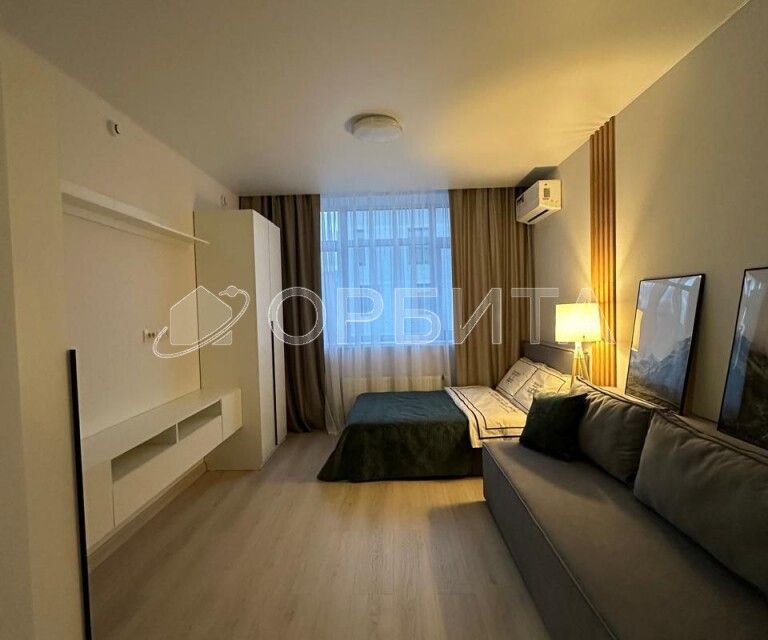 Продаётся студия, 26.2 м²