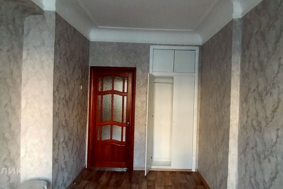 Продаётся 2-комнатная квартира, 53.8 м²