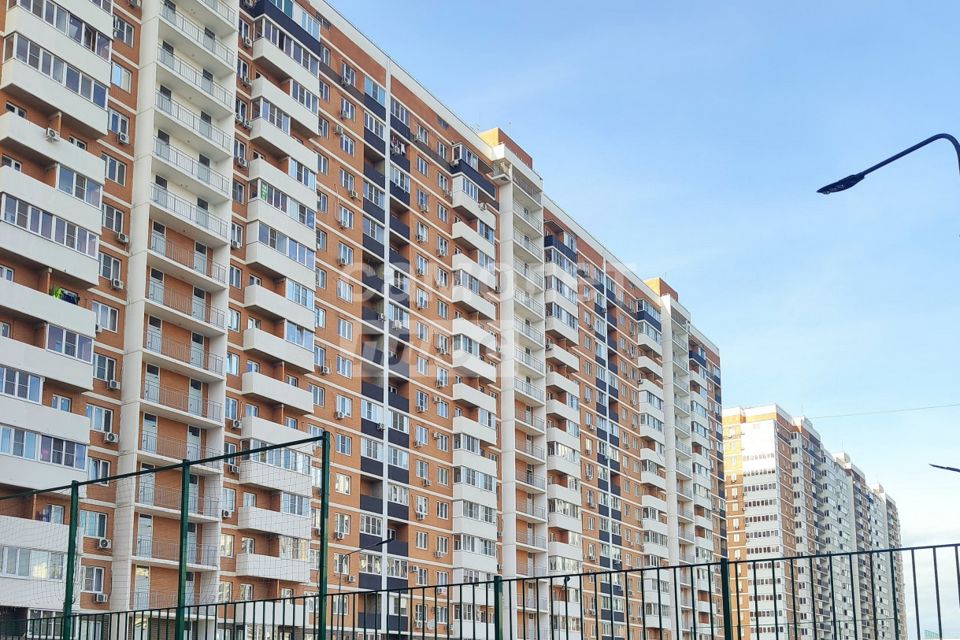 Продаётся 2-комнатная квартира, 64 м²