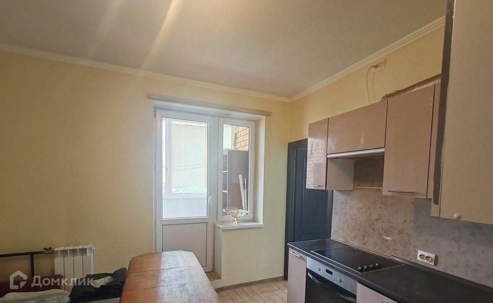 Продаётся 3-комнатная квартира, 70 м²