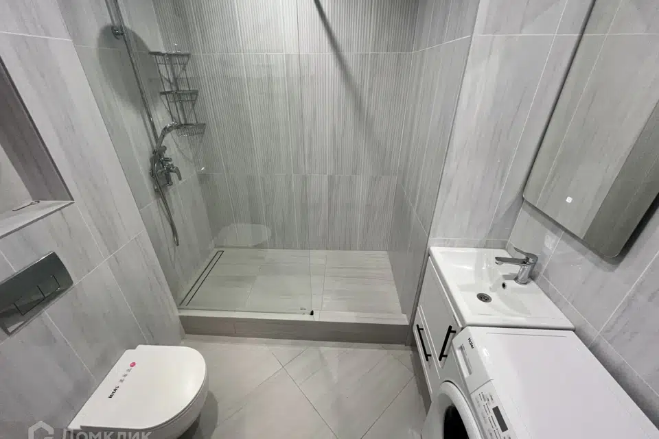 Продаётся студия, 30 м²