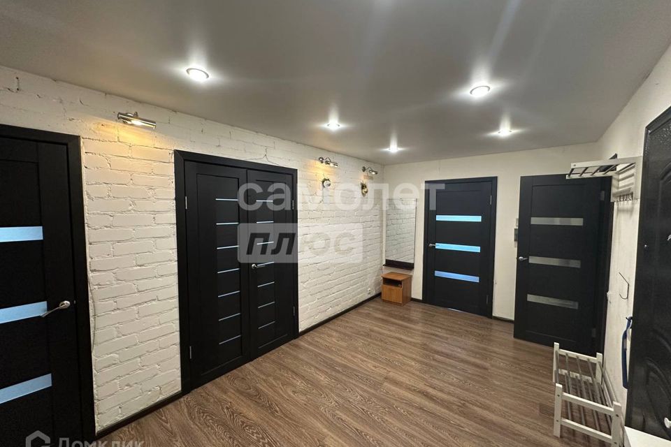 Продаётся 2-комнатная квартира, 70.4 м²