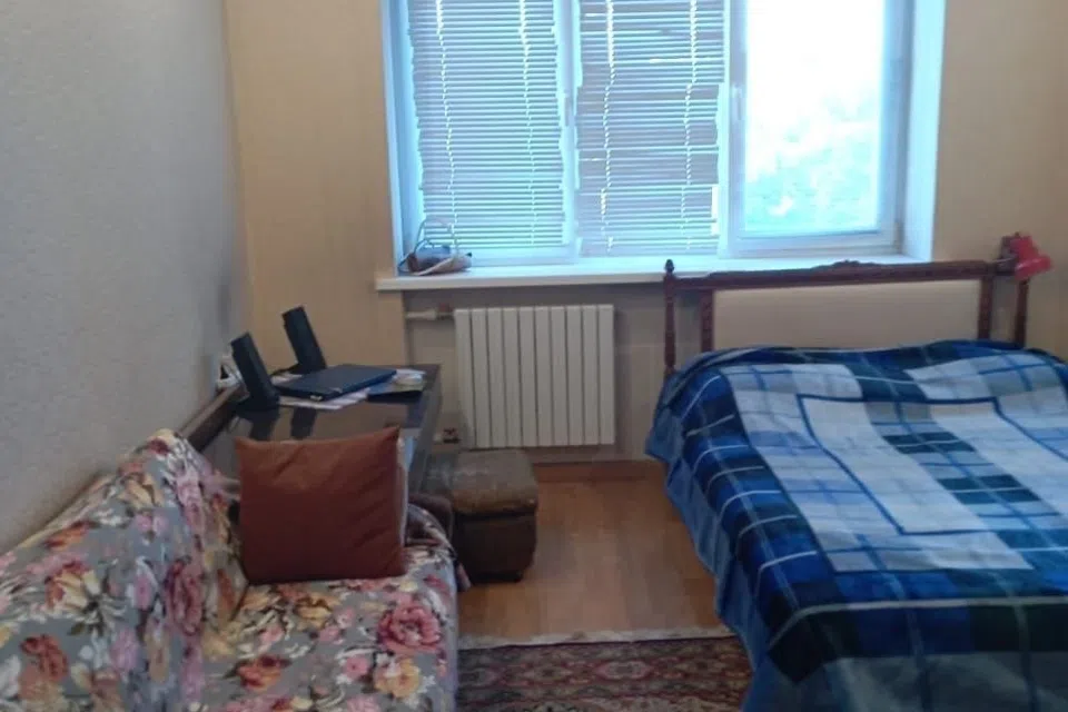 Продаётся студия, 54 м²