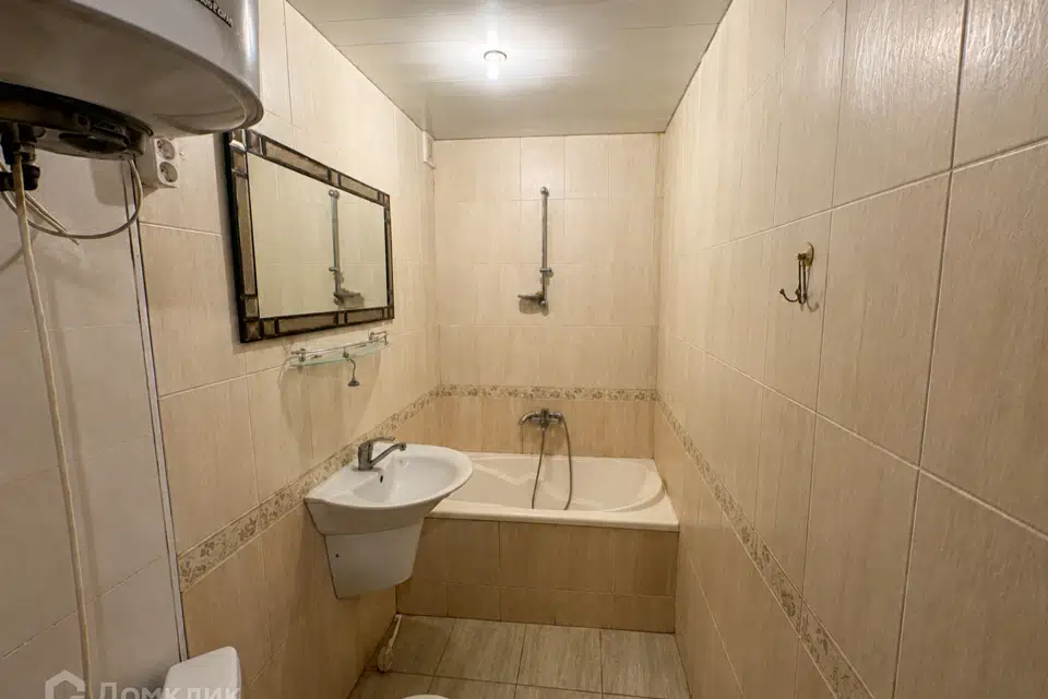 Продаётся студия, 33.1 м²