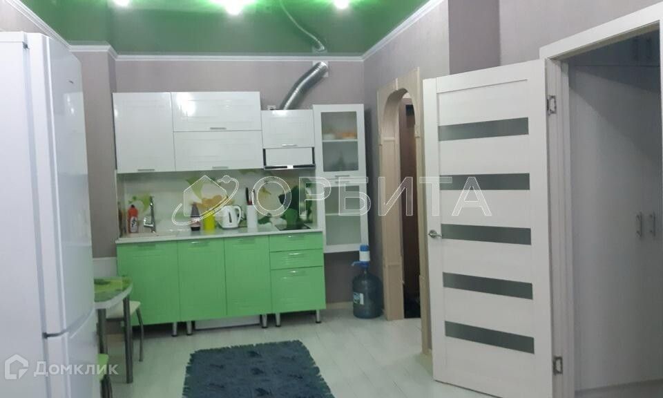 Продаётся 1-комнатная квартира, 35 м²