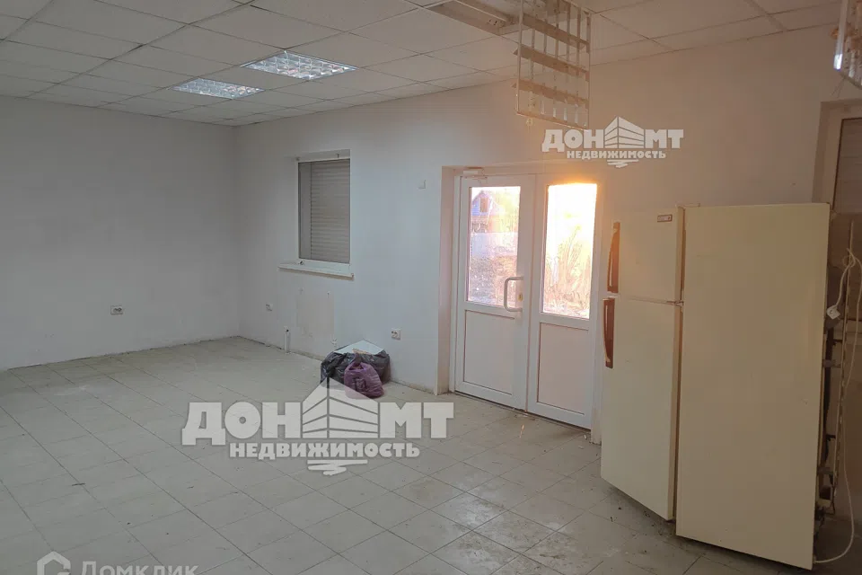 Продаётся 1-этажный дом, 69.9 м²