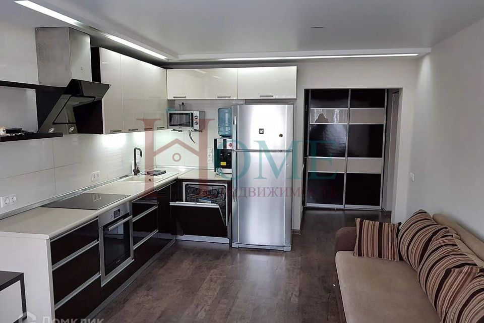Сдаётся 3-комнатная квартира, 92 м²
