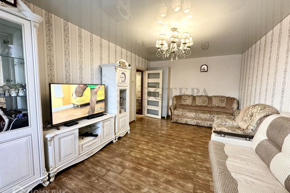 Сдаётся 2-комнатная квартира, 59 м²