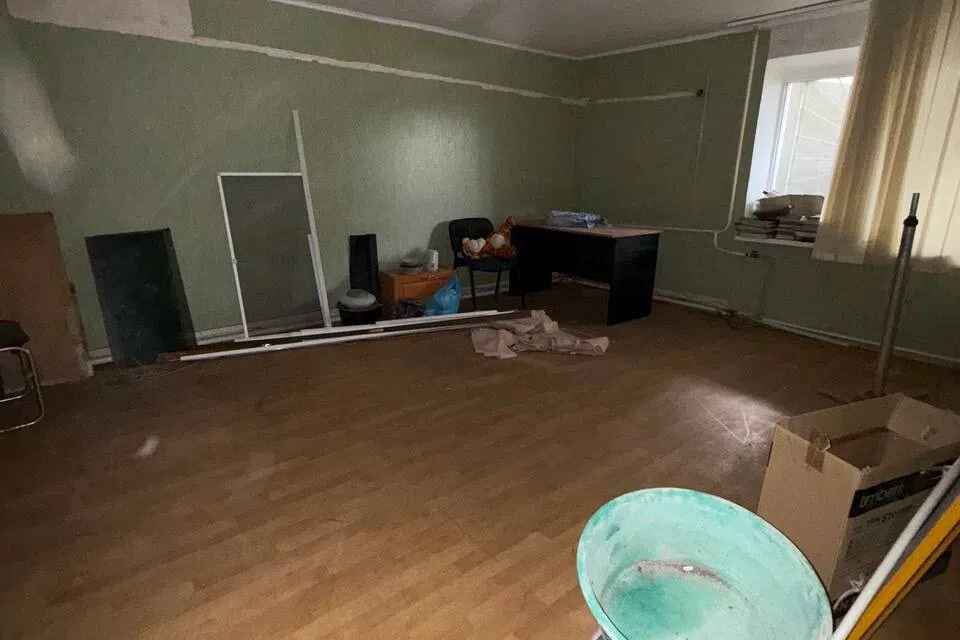 Продаётся офис, 160 м²