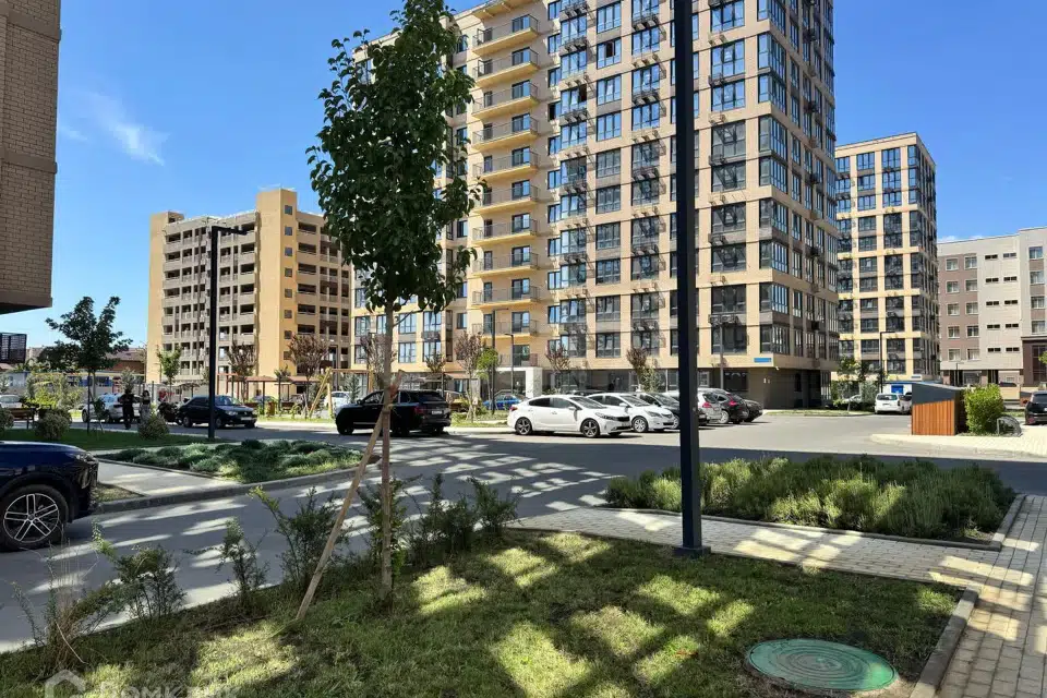 Продаётся студия, 28.8 м²